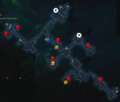 shadows awakening walkthrough|shadows awakening walkthrough catacombs.